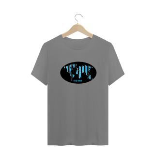 Nome do produto Mundo Tricolor Plus Size