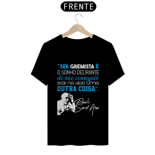 Nome do produto Camiseta Sonho Delirante - Estampa A/B