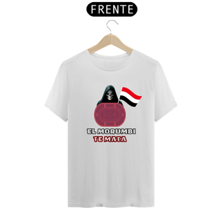 Nome do produto El Morumbi Te Mata