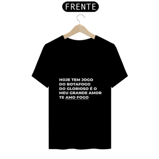 CAMISA MASCULINA BOTAFOGO