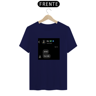 Nome do produto Camiseta 