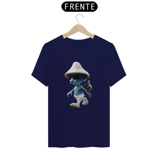 Nome do produto Camiseta SMURF