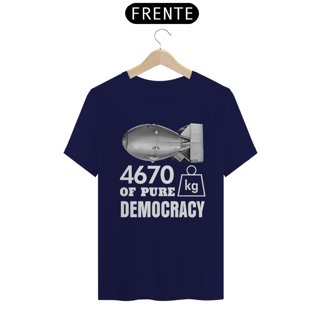 Nome do produto Camiseta 