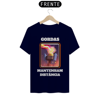 Nome do produto Camiseta Torre Inferno