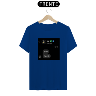 Nome do produto Camiseta 