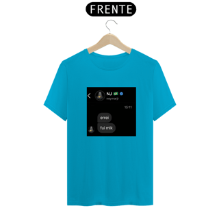 Nome do produto Camiseta 