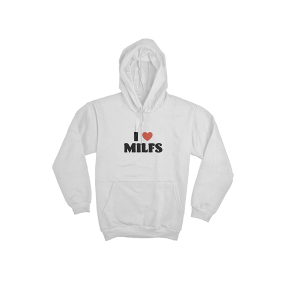Moletom 