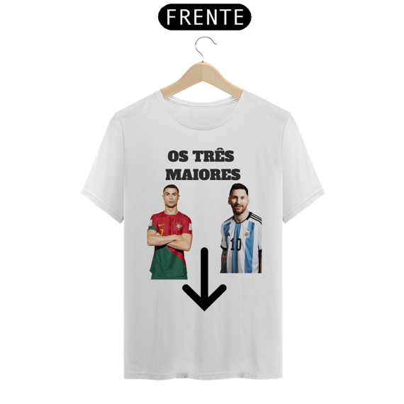 Camiseta  