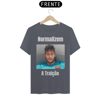 Nome do produto Camiseta Neymar