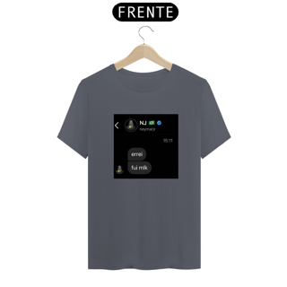 Nome do produto Camiseta 