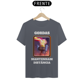 Nome do produto Camiseta Torre Inferno