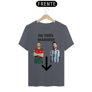 Nome do produto Camiseta  