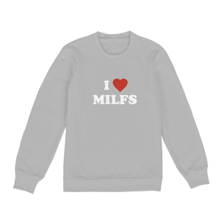 Nome do produto Crewneck 