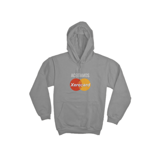 Nome do produto Hoodie 