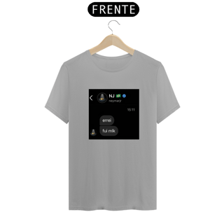 Nome do produto Camiseta 