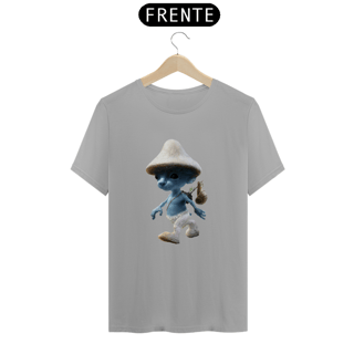 Nome do produto Camiseta SMURF