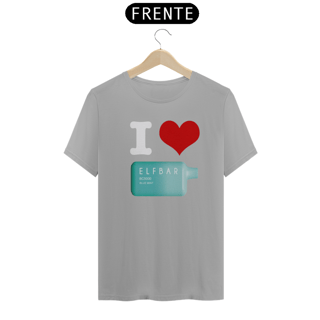 Nome do produto I love ElfBar