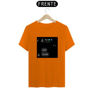 Nome do produto Camiseta 