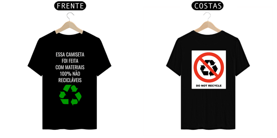 Camiseta 
