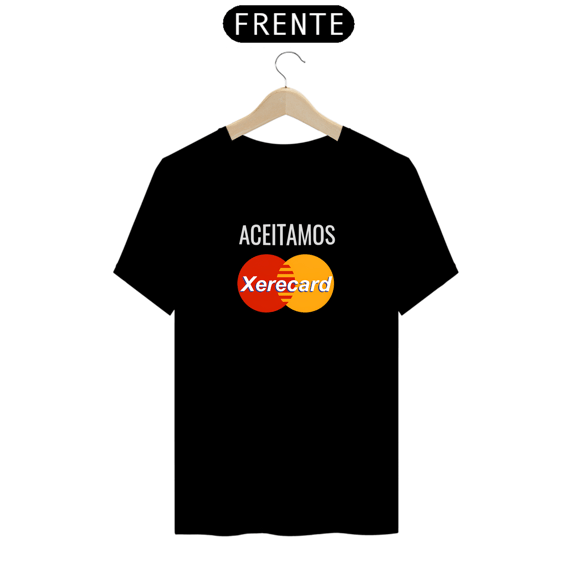 Camiseta 