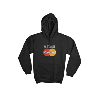 Nome do produto Hoodie 