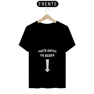 Nome do produto Camiseta 