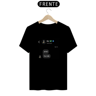 Nome do produto Camiseta 
