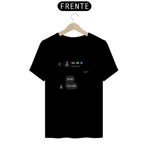 Camiseta 
