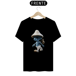 Nome do produto Camiseta SMURF