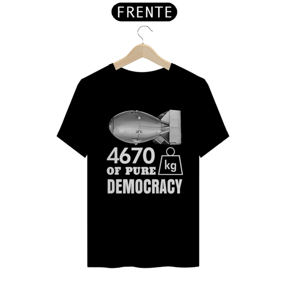 Camiseta 