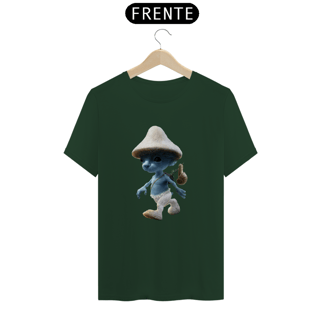 Nome do produto Camiseta SMURF
