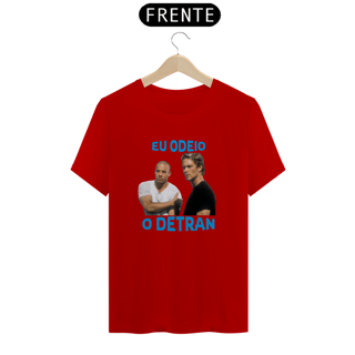 Nome do produto Camiseta 