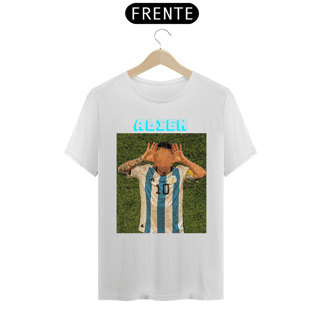 Nome do produto Camisa Messi Prime