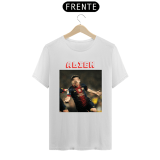 Nome do produto Camisa Messi Prime