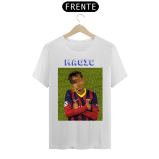 Nome do produto Camisa Neymar Prime
