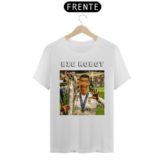 Nome do produto Camisa CR7 Prime