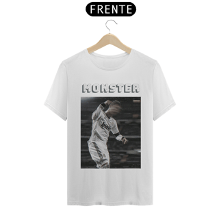 Nome do produto Camisa CR7 Prime