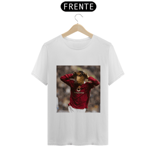 Nome do produto Camisa Young Ronaldo