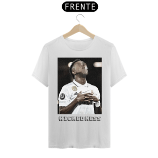 Nome do produto Camisa Vini Malvadeza Prime