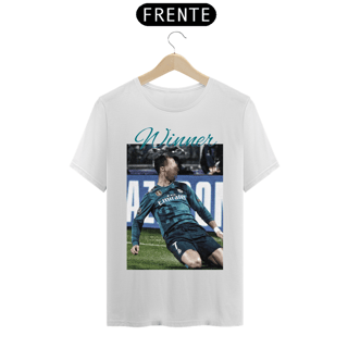 Nome do produto Camisa CR7 Vencedor Prime