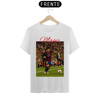 Nome do produto Camisa Messi Prime