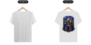 Nome do produto Camisa Neymar Jr 