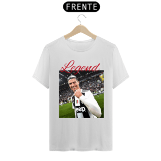 Nome do produto Camisa CR7 Prime Juventus 
