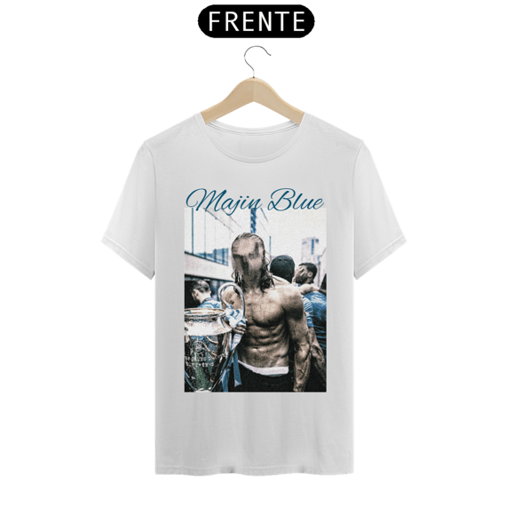 Camisa Haaland 