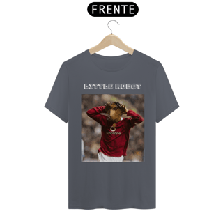 Nome do produto Camisa Young Ronaldo