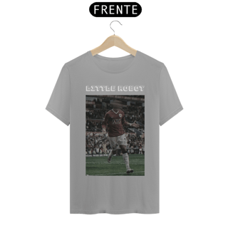 Nome do produto Camisa Young Ronaldo