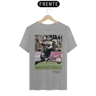 Nome do produto Camisa Kylian Mbappé Prime 