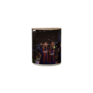 Nome do produto Caneca Mágica Neymar JR Prime