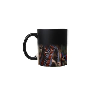 Nome do produto Caneca Mágica Messi Prime