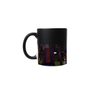 Nome do produto Caneca Mágica Neymar JR Prime